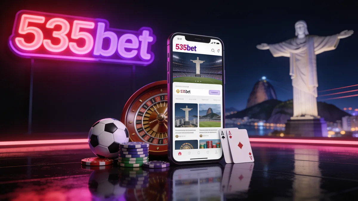 Bônus Adicionais para Esportes — 535bet no Brasil