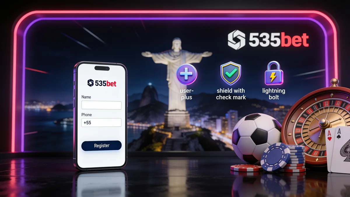 Verificação de Conta na 535bet: Como Passar?: guia de 535bet para jogadores no Brasil